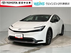 プリウス G