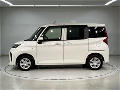 ルーミー X