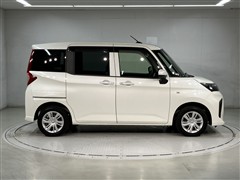 ルーミー X