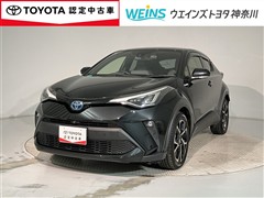C-HR ハイブリッド G