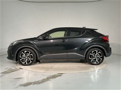 C-HR ハイブリッド G