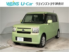 ダイハツ ムーヴコンテ L