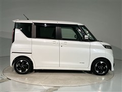 ルークス HWスターXプロパイロット