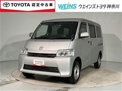 タウンエースバン GL 4WD