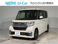 ダイハツ タント カスタムRS SA3