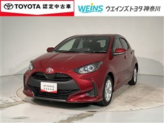 トヨタ ヤリス G