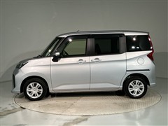 ルーミー G-T