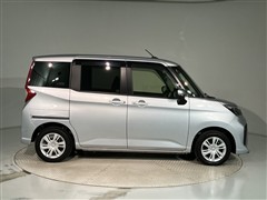ルーミー G-T