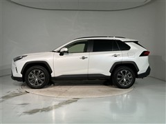 RAV4 ハイブリッド G