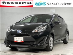 アクア Sスタイルブラック
