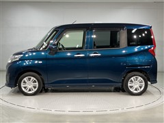 ルーミー X S