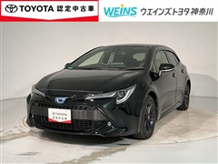 トヨタ カローラスポーツ HV Gスタイル50