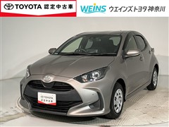 ヤリス G