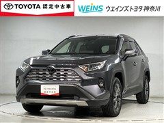 トヨタ RAV4 G
