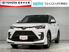 トヨタ ライズ Z