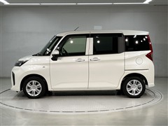 ルーミー X