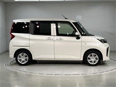 ルーミー X