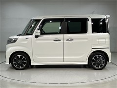 スペーシアカスタム HV XS