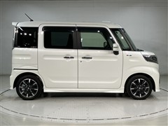 スペーシアカスタム HV XS