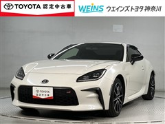 トヨタ GR86 SZ 6MT