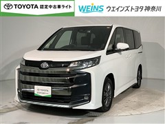 ノア S-G 7ニンノリ