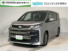 ノア HEV S-G 8ニンノリ