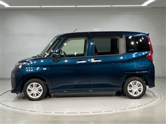 ルーミー X