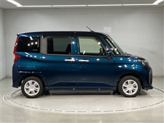 ルーミー X