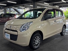 スズキ アルト F