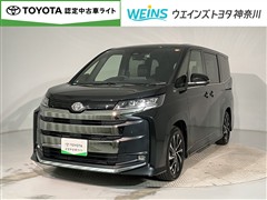 ノア HEV S-Z