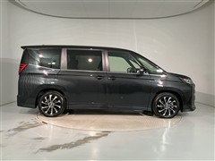ノア HEV S-Z