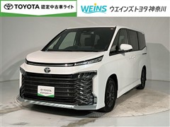 トヨタ ヴォクシー HEV S-G 7ニンノリ
