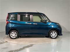 ルーミー G-T