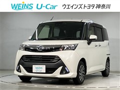 ダイハツ トール Gリミテッド SA3