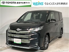ノア S-G