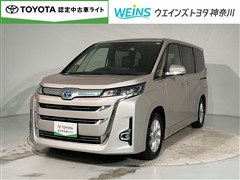 ノア HEV Z