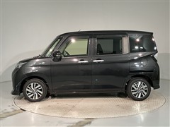 タンク カスタムG