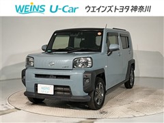 タフト Gターボ