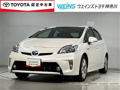 プリウス G ツーリングセレクション