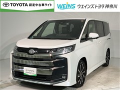 トヨタ ノア HEV S-Z