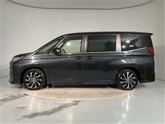 ノア S-Z 7ニンノリ