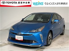 トヨタ プリウス S ツーリングセレクション