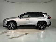 RAV4 PHV ブラックトーン
