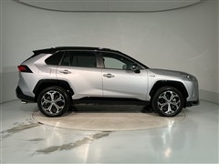RAV4 PHV ブラックトーン