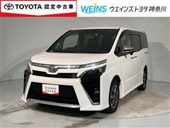 ヴォクシー ZS キラメキ3 4WD