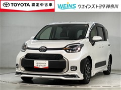 シエンタ HEV Z 7ニンノリ