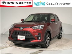 トヨタ ライズ Z
