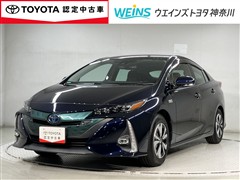 プリウスPHV Aプレミアム