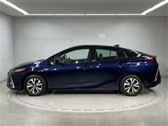 プリウスPHV Aプレミアム