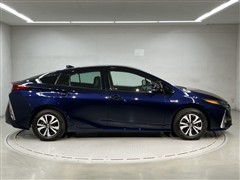 プリウスPHV Aプレミアム